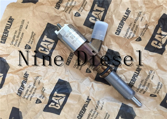-Dieselbrennstoffinjektoren 3264740 326-4740 für 315D 318D 319D