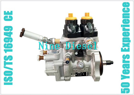 lange Lebenszeit 6m60T Mitsubishi Service-Dieseldes pumpen-094000-0152 094000-0150