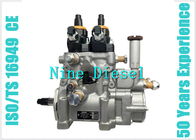 CR HP2 Denso-Diesel-Tanksäule-Hochdruck 094000-0530 für HINO P11C