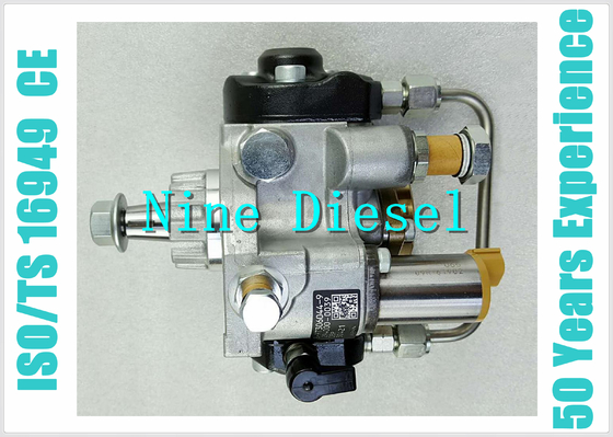 Denso-Hochdruck-allgemeine Schienen-Dieselpumpe 294000-0039 8-97306044-9 ISUZU 4HK1