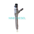 Ursprünglicher Dieselinjektor 0445110250 Bosch mit Bescheinigung ISO 9001