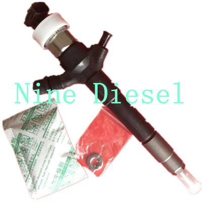 Hohe Zuverlässigkeits-Mitsubishi-Dieselbrennstoffinjektoren 095000-5600 1465A041
