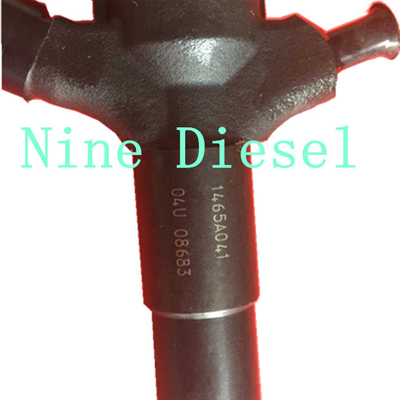 Hohe Zuverlässigkeits-Mitsubishi-Dieselbrennstoffinjektoren 095000-5600 1465A041