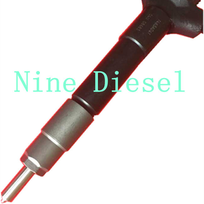 Hohe Zuverlässigkeits-Mitsubishi-Dieselbrennstoffinjektoren 095000-5600 1465A041