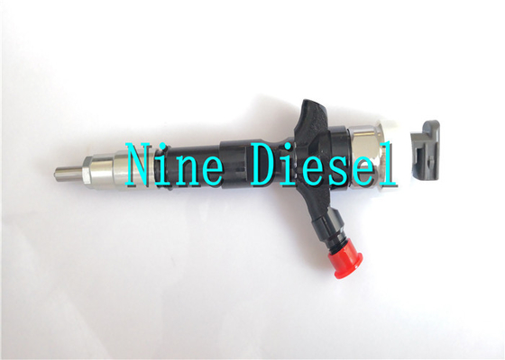 Dieselinjektoren Denso 23670-09360 für Toyota Hilux 2KD