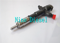 Denso-Dieselkraftstoff-allgemeiner Schienen-Injektor 23670-30050 für Toyota Hilux Hiace Vigo