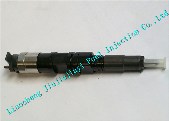 Denso-Diesel-allgemeiner Schienen-Injektor 095000-6490 RE529118 für John Deere