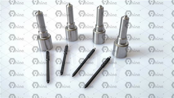 Denso-CR allgemeine Schienen-Einspritzdüsen mit Bescheinigung ISO/TS16949