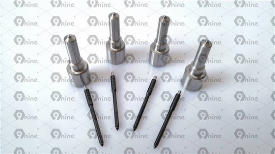 Denso-CR allgemeine Schienen-Einspritzdüsen mit Bescheinigung ISO/TS16949