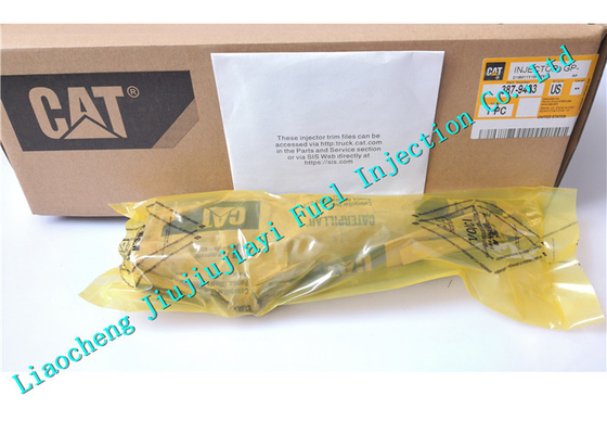 387-9433 3879433 -Brennstoffinjektoren Gp für C9 Maschine des Bagger-330D