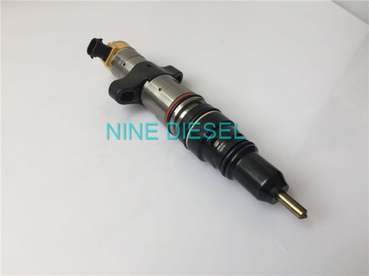 Injektor C9  10R7222 387-9433 für Bahn-Art Lader 973C