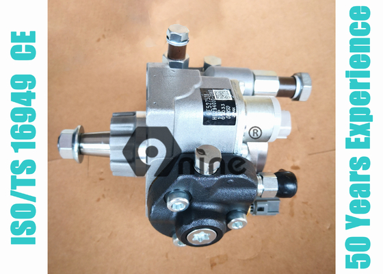 Service-Lebenszeit Denso Hochdruckdiesellange der einspritzpumpe-294000-0560