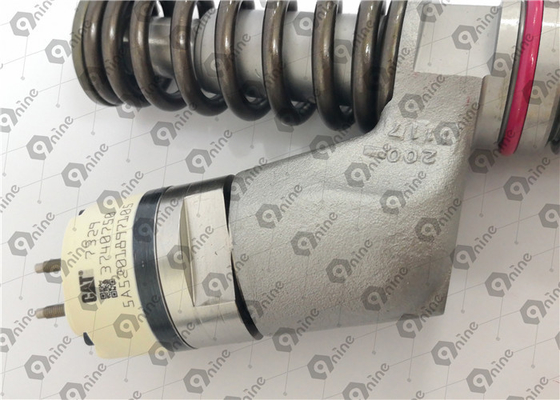 Ursprüngliche Reman -Brennstoffinjektoren 374-0750 20R2284 für Maschine C18