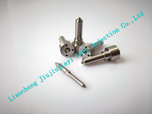 Vielzweck-lange Service-Lebenszeit Delphi-Einspritzdüse-L221PBC