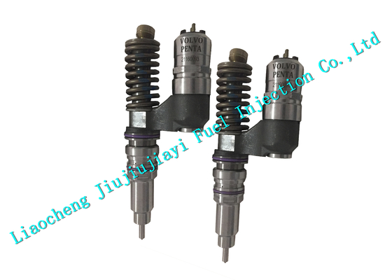 Hohe Haltbarkeits-Dieselmotorkraftstoff-Injektor 211600093 0414702025