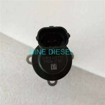 Dieseleinspritzungs-Teile, die Magnetventil 0928400713 0928400608 messen