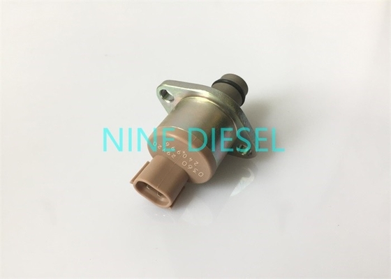 Dosierventil der Diesel-allgemeines Schienen-Einspritzpumpe-SCV 294200-0360