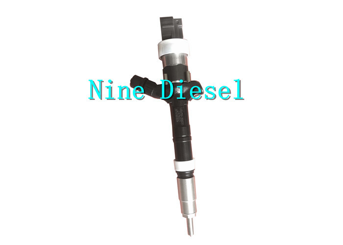Toyota Land Cruiser 23670-39025 095000-0751 1KD-FTV Denso-Injektor-23670-30020
