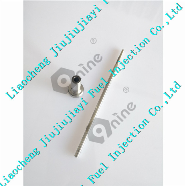 0445120034 Diesel-Injectior-Teil-allgemeines Schienen-Ventil gesetztes F00RJ01222 F 00R J01 222