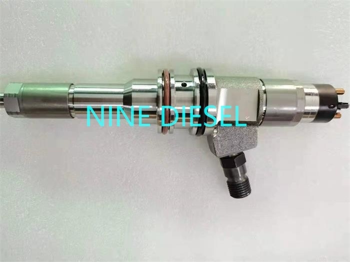 0445120006 Bosch Kraftstoffeinspritzdüse-allgemeiner Schienen-Injektor 0445120006 ME355278 für Mitsubishi
